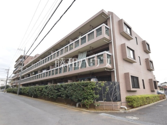 ライオンズマンション小平美園町物件画像