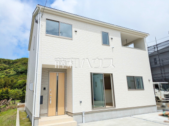 南城市佐敷伊原　全4棟　新築分譲住宅物件画像