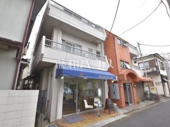 柳沢ゴールデンハイツ物件画像
