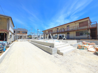 名古屋市守山区小幡中第2　全3棟　新築分譲住宅物件画像