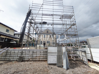 八王子市めじろ台3丁目　全1棟　新築分譲住宅物件画像