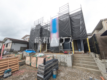 春日井市中央台第4　全2棟　新築分譲住宅物件画像