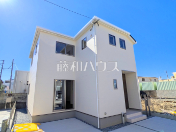 宜野湾市嘉数　全6棟　新築分譲住宅物件画像