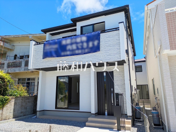うるま市勝連平安名　全3棟／1号棟　新築分譲住宅物件画像