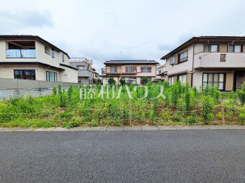 西東京市緑町2丁目　全2棟　新築分譲住宅物件画像