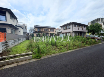 西東京市緑町2丁目　全2棟　新築分譲住宅物件画像