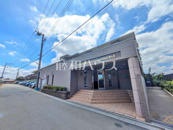 ライオンズマンション朝霞根岸台第3物件画像