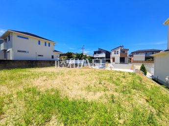 福岡市東区美和台3丁目　全2棟／2号棟　新築分譲住宅物件画像
