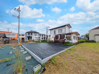 日野市東平山2丁目　全1棟　新築分譲住宅物件画像