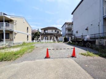 八王子市下柚木2丁目　全1棟　新築分譲住宅物件画像