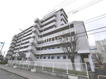 パークサイドステージ西立川物件画像
