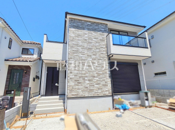 小金井市東町1丁目　全1棟　新築分譲住宅物件画像