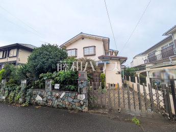 小金井市東町5丁目　全1区画　宅地分譲物件画像