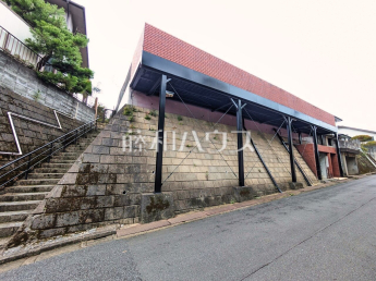 八王子市宇津木町　全1棟　新築分譲住宅物件画像