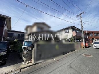 福岡市早良区野芥7丁目　全1区画　宅地分譲物件画像