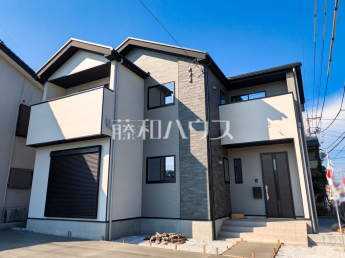 所沢市西狭山ケ丘１丁目　全１棟　新築戸建物件画像