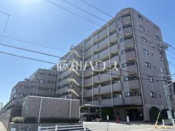 ライオンズガーデン航空公園物件画像