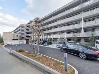 ステイツ所沢グランビア物件画像