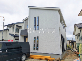 福岡市城南区樋井川4丁目　全1棟　新築分譲住宅物件画像
