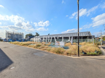 国分寺市西町3丁目　全11区画　宅地分譲物件画像