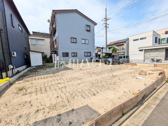 名古屋市北区天道町1期　全2区画　宅地分譲物件画像