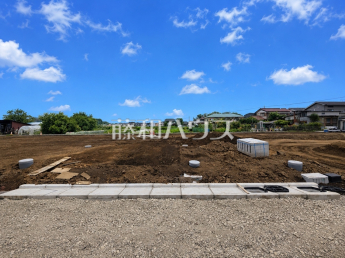【ブリーズタウン清瀬　建築条件付宅地分譲　全15区画】物件画像