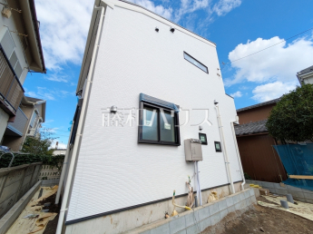 練馬区石神井町7丁目　全2棟／2号棟　新築分譲住宅物件画像