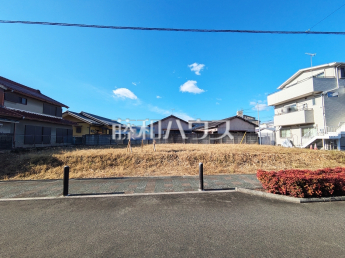 春日井市篠木町4丁目　全3区画／A号棟　新築分譲住宅物件画像