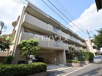 ローヤルシティ保谷物件画像