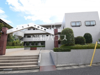 ベウラ大泉学園物件画像