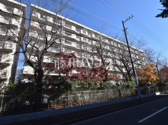 西原グリーンハイツ　10号棟物件画像