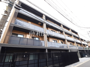 オープンレジデンシア吉祥寺本町テラス物件画像