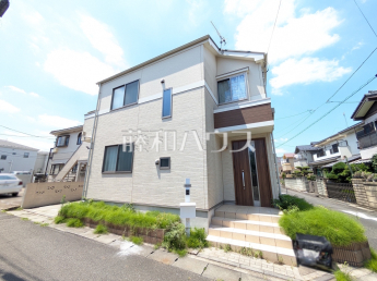 小平市小川町1丁目　中古戸建物件画像