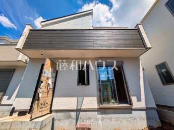所沢市大字山口　全４棟　新築分譲住宅物件画像