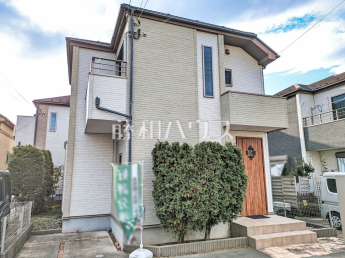 小平市小川町1丁目　中古戸建て物件画像