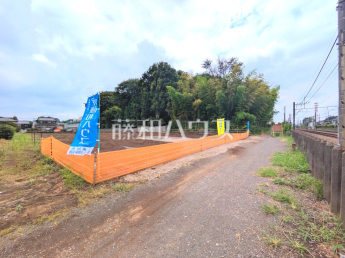 小平市小川町1丁目　全16区画　宅地分譲物件画像