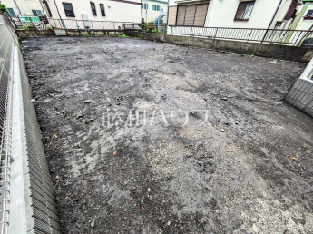 八王子市上野町　全1区画　宅地分譲物件画像