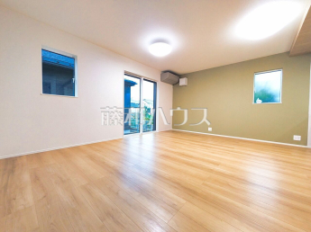 八王子市川口町　全2棟／2号棟　新築分譲住宅物件画像
