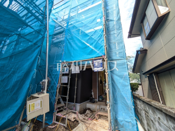 八王子市川口町　全2棟／2号棟　新築分譲住宅物件画像