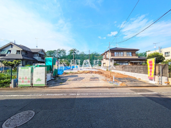 八王子市川口町　全2棟　新築分譲住宅物件画像