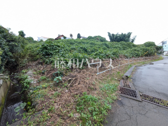八王子市大谷町　全1区画　宅地分譲物件画像
