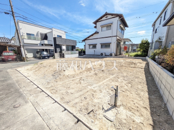 福岡市早良区賀茂4丁目　全1棟　新築分譲住宅物件画像