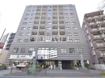 リンデンハイム府中物件画像