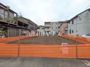 国分寺市東恋ヶ窪2丁目　全2棟　新築分譲住宅物件画像