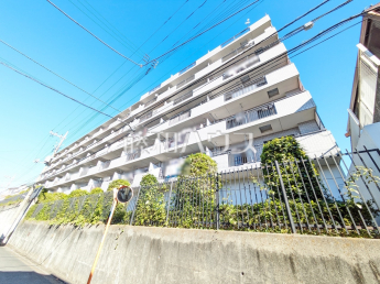 ガーデンホーム八王子物件画像