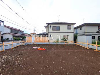 八王子市諏訪町　全1棟　新築分譲住宅物件画像