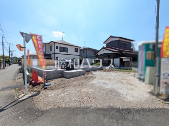 八王子市諏訪町　全1棟　新築分譲住宅物件画像