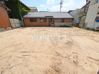 春日井市上条町1期　全1棟　新築分譲住宅物件画像