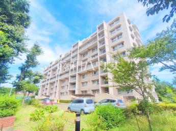 志木ニュータウン東の森壱番館九号棟物件画像