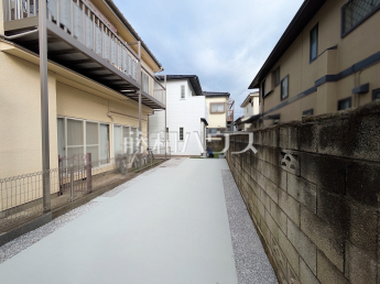 練馬区東大泉7丁目　中古戸建て物件画像